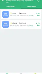 BusMap Hà Nội 6
