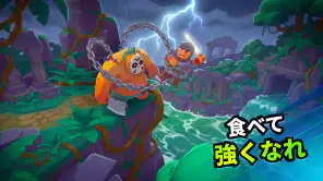 Butcher hero：サバイバルRPG screenshot