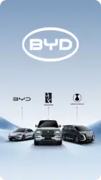 BYD AUTO 1