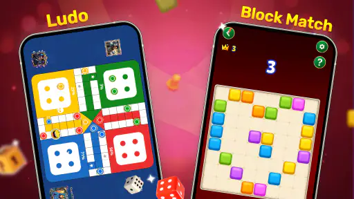Callbreak, Ludo & 29 Card Game 7