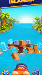 Captain Smash 2