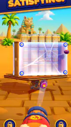 Captain Smash 6