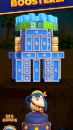 Captain Smash 8