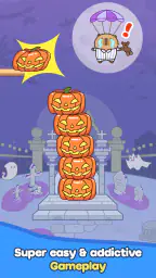 Capybara Jump: Cake Tower 8