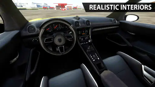 Car Driving Online: Open World 5