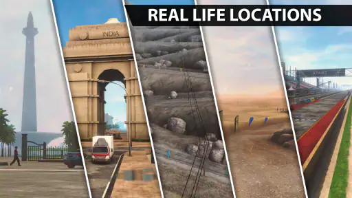 Car Driving Online: Open World 6