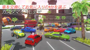 Car Driving School Simulator screenshot