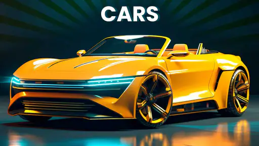 Car Engine Sounds - Gas Pedal 4