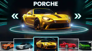 Car Engine Sounds - Gas Pedal screenshot