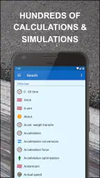 Car Math Pro Car Calculator 1