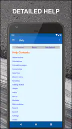 Car Math Pro Car Calculator 6
