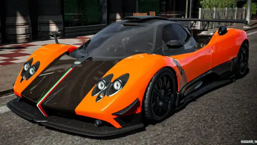 Car Parking Multiplayer 2 8