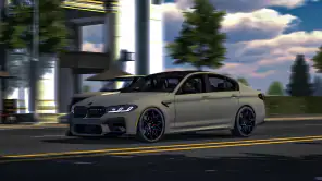 Car Parking Multiplayer screenshot