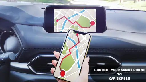 Car play - Android Auto Sync 3