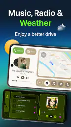 Car Play Auto Sync For Android 5
