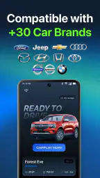 Car Play Auto Sync For Android 7