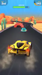 Car Race 3