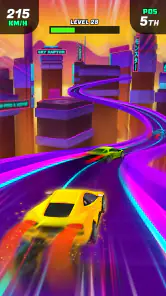 Car Racing Master 3D screenshot