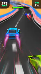 Car Racing Master 3D 6