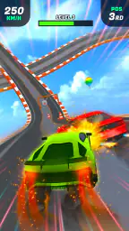 Car Racing Master 3D 7