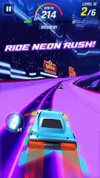 Car Rush 3D: Speed Legend 2