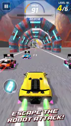 Car Rush 3D: Speed Legend 6