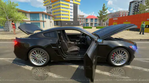 Car Simulator 2 1