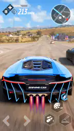 Car Simulator Driving City 7