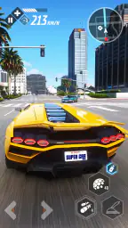 Car Simulator Driving City 8