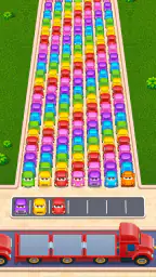 Car Sort! 1