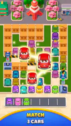 Car Sort! 3
