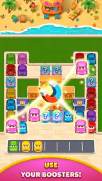 Car Sort! 4
