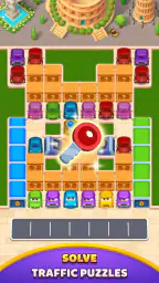 Car Sort! 5