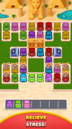Car Sort! 6