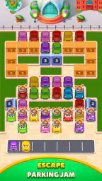 Car Sort! 7