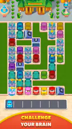 Car Sort! 8