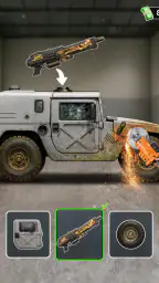 Car Wash: Auto Repair Garage 4