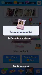 Card Queens Clash screenshot