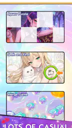 Cards of Waifu: Collect & Duel 5
