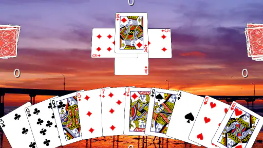 CardShark - Solitaire & more 3