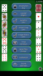 CardShark - Solitaire & more 5