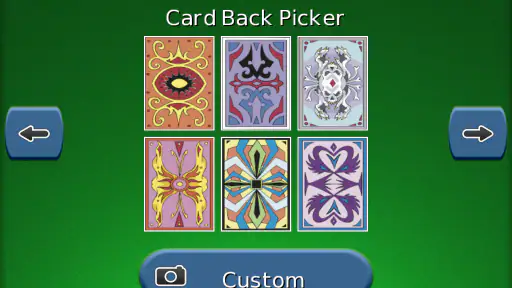 CardShark - Solitaire & more 8