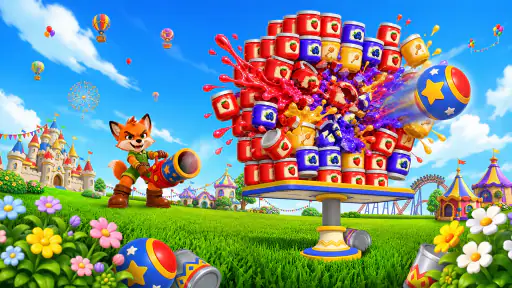 Carnival Blast! 8