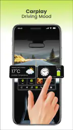 Carplay for Android 3