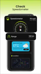 Carplay for Android screenshot