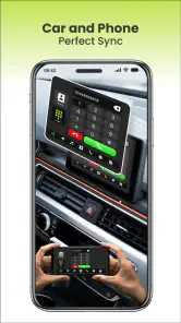 Carplay for Android screenshot
