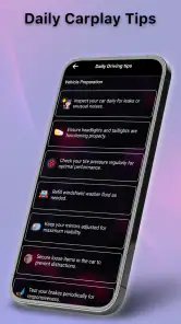 Carplay 自動同期 screenshot