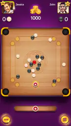 Carrom Pool: Disc Game 2