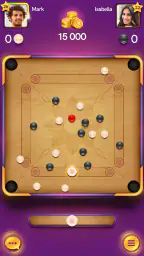 Carrom Pool: Disc Game 6