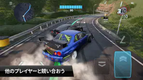 CarX Drift Racing 3 screenshot